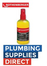 Rothenberger - Rotest Gas /