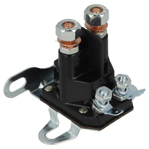 Pole solenoid fits many - 4,