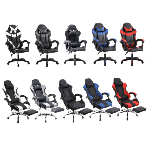 Gaming chair swivel gas lift - chair,