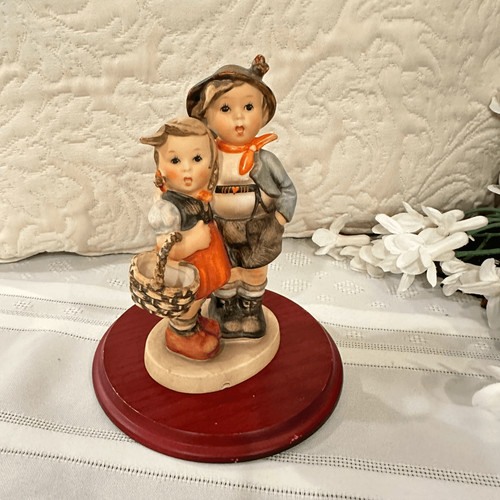 Hummel goebel surprise - goebel, 94/i