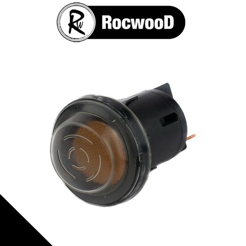 Mower engage clutch switch - engage,