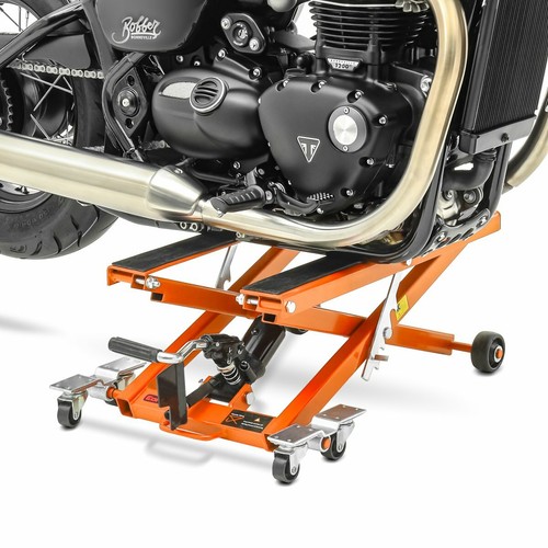 Motorcycle scissor lift for - scissor,