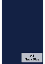 10 x A3 Cards in Various