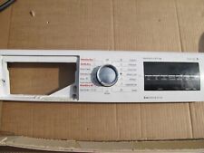 Bosch WVG30461GB/02  Control Board Panel SERIE 6 washing Machine 766148-08