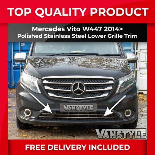 Fits mercedes vito - fits,