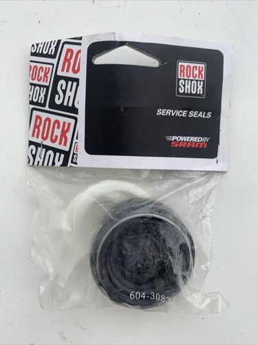 Rock shox lyrik rct3 service - lyrik,