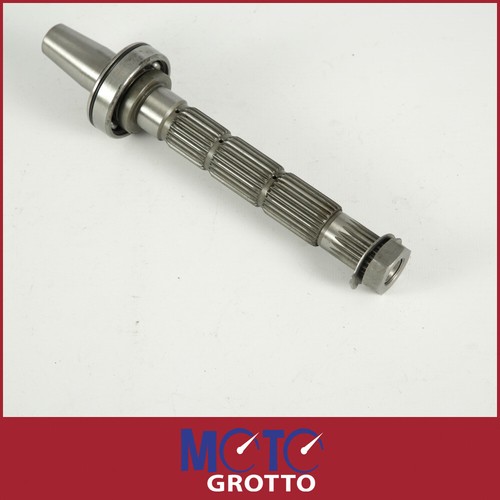 Starter shaft for yamaha - starter,
