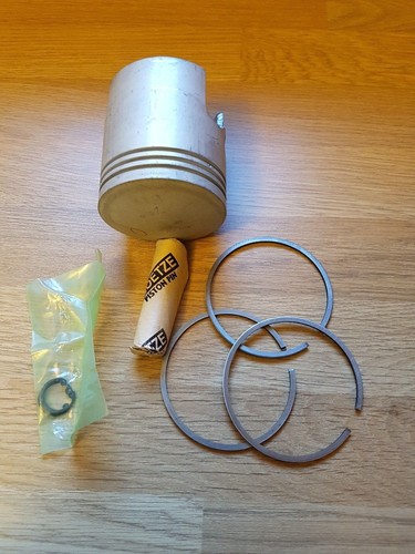 Lambretta 200 piston kit - 200,