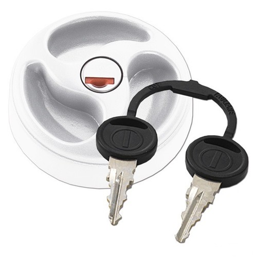 Fresh water universal inlet - fresh,