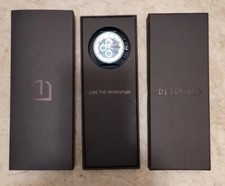 DETOMASO D10 Men's Chronograph