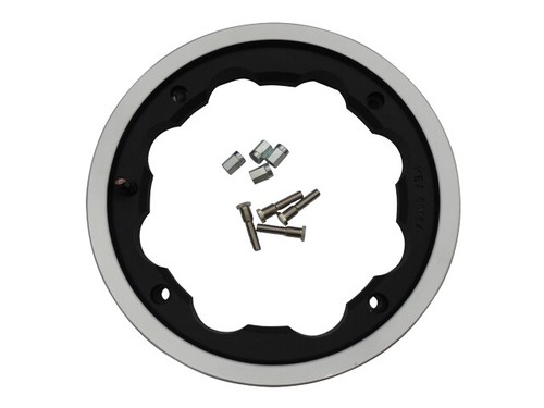 Lambretta wheel rim - lambretta, tubeless