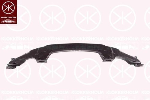 Bumper crash support - bumper,