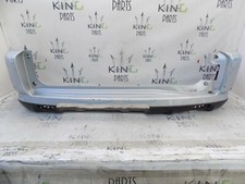 HONDA CR-V REAR BUMPER