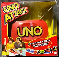 2020 Mattel Games - Uno