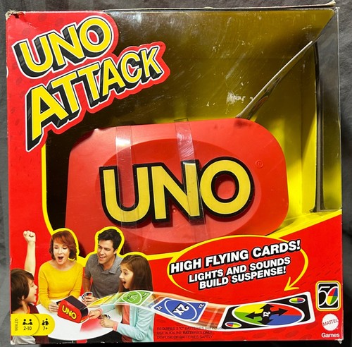 2020 mattel games uno - 2020,
