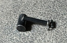 VINTAGE STERLING SILVER