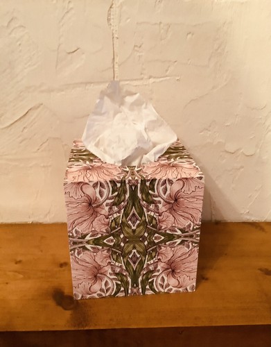 William morris inspired - morris, print