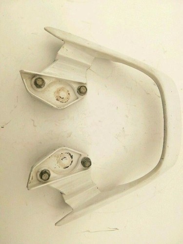 Rear handlebar honda cbf - handlebar,