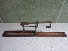 Rare Antique George III