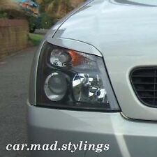 Vauxhall Signum Vectra C