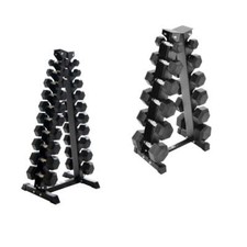 Hex Dumbbells Weights Set