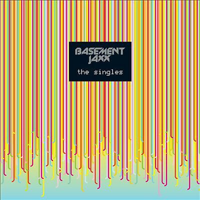 Basement jaxx the singles - basement,