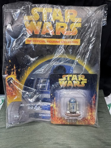 Deagostini star wars official - star,