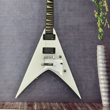 Jackson King V KVXMG Electric