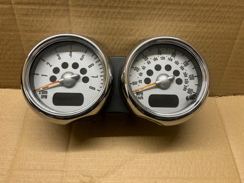 Mini r53 cooper 2004 2006 - mini, s
