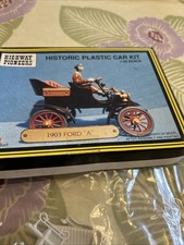 Dapol Highway Pioneers 1903