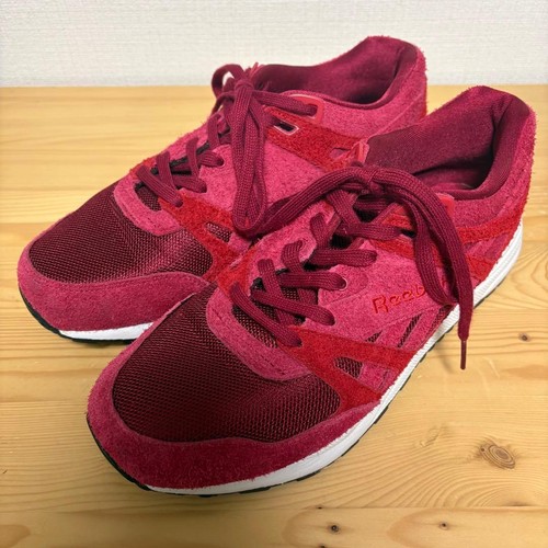 Reebok ventilator ballistic - reebok,