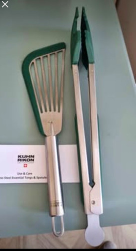 Kuhn rikon essential 2pc - kuhn,