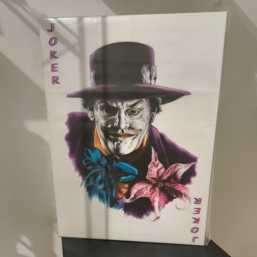 Mars toys mat002 the joker - the,