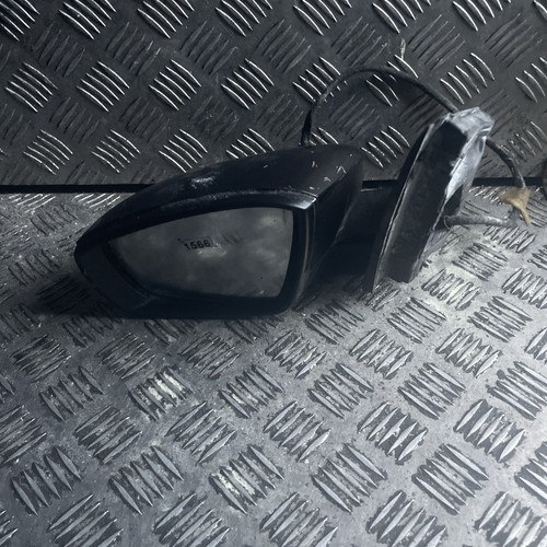 Volkswagen polo wing mirror - volkswagen,