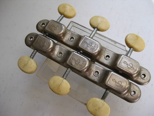 Vintage eko framus vox - eko,