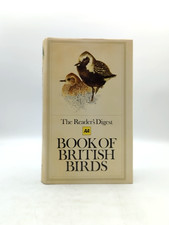 Book Of British Birds by