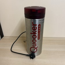Quooker Fusion Pro 3 - VAQ Stainless Steel