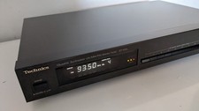 Technics ST-610L Quartz