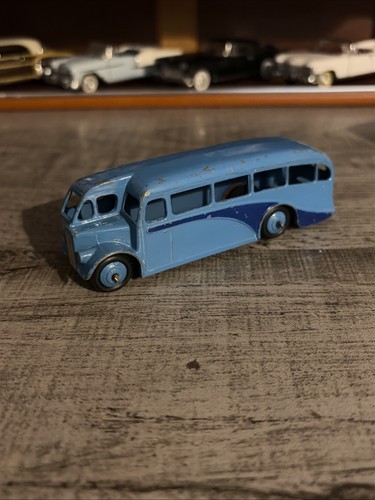 Dinky toys leyland half cab - toys,