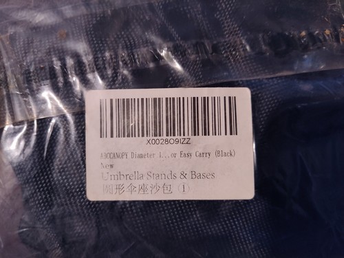 Abccanopy x0028o9izz new - x0028o9izz, in
