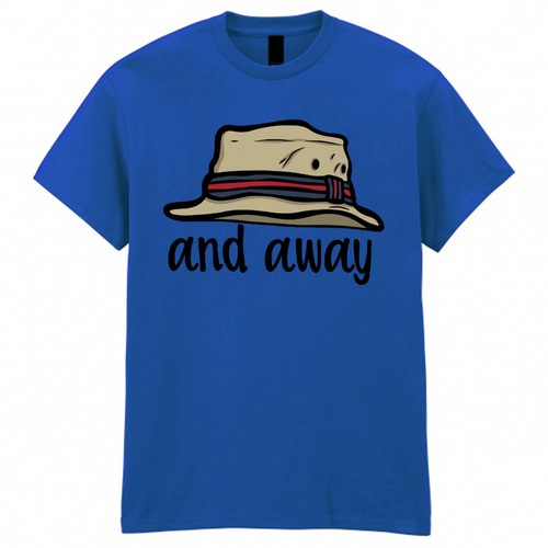 Bob mortimer and away - and,