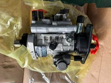 Diesel Fuel Injection Pump