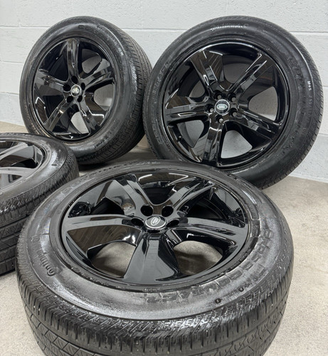 Genuine evoque discovery - genuine, 19"