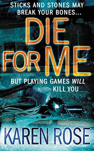 Die for the - die, me