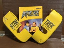 Star Trek - The Original Series - Season 1 - 8 DVD's - Complete - 2004