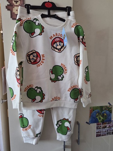 Boys super mario - boys,