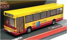 Corgi 1/76 Scale 42806 - Dennis Dart London Buslines - R285 Heathrow