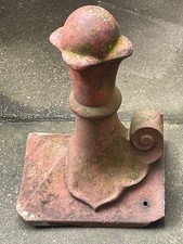 VINTAGE VICTORIAN DECORATIVE