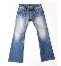 THE FLAT HEAD Lot.3007C Boot