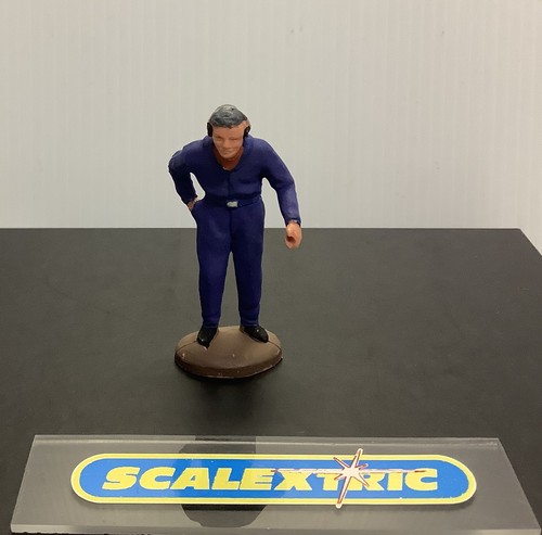 Scalextric tri ang 1960s f302 - tri-ang,